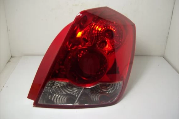 Farol Derecho Para CHEVROLET HATCH