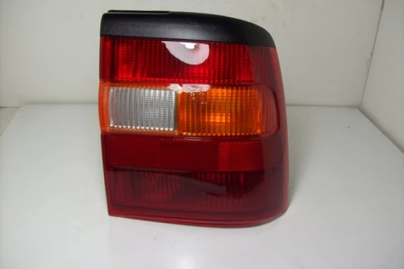 Farol Derecho Para OPEL VECTRA