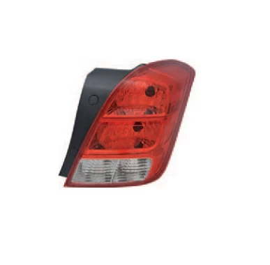 Farol Derecho Para CHEVROLET TRACKER
