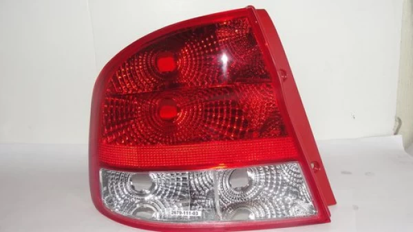 Farol Izquierdo Para CHEVROLET AVEO