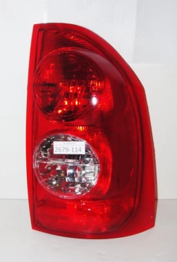 Farol Derecho Para CHEVROLET MONTANA