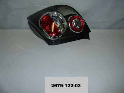 Farol Derecho Para CHEVROLET SONIC