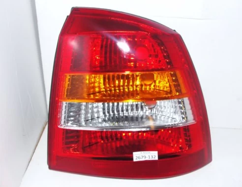 Farol Derecho Para CHEVROLET HATCH