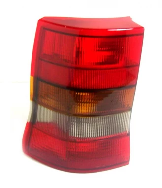 Farol Izquierdo Para CHEVROLET ASTRA