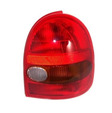 Farol Izquierdo Para OPEL CORSA