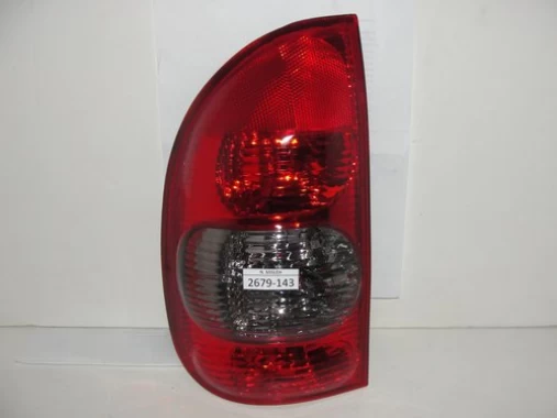 Farol Interior Para CHEVROLET CORSA