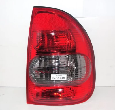 Farol Derecho Para OPEL CORSA