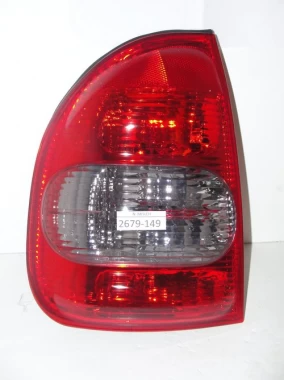 Farol Izquierdo Para OPEL CORSA