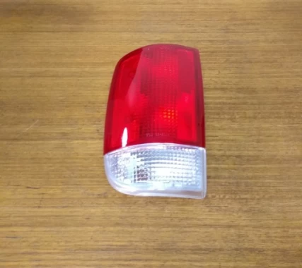 Farol Izquierdo Para CHEVROLET BLAZER