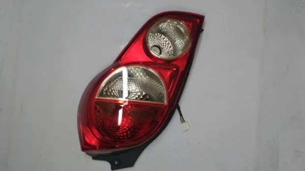 Farol Derecho Para CHEVROLET SPARK