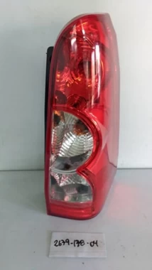 Farol Derecho Para CHEVROLET N300