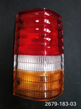 Farol Izquierdo Para CHEVROLET SILVERADO