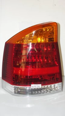 Farol Izquierdo Para CHEVROLET VECTRA