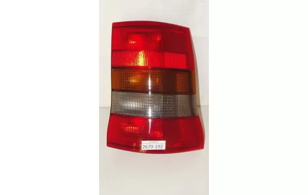 Farol Derecho Para OPEL ASTRA