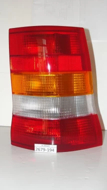 Farol Derecho Para CHEVROLET ASTRA