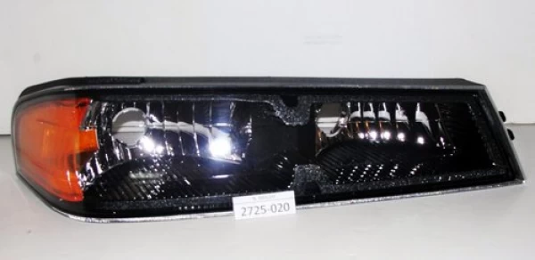 Opticos Superior Para CHEVROLET COLORADO