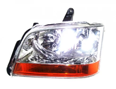 Opticos Izquierdo Para CHEVROLET Apache