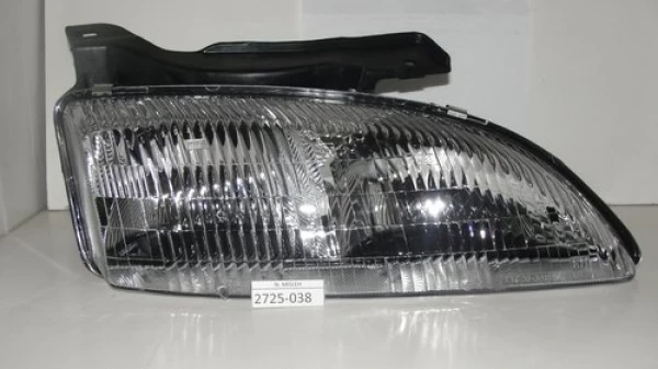 Opticos Derecho Para CHEVROLET CAVALIER