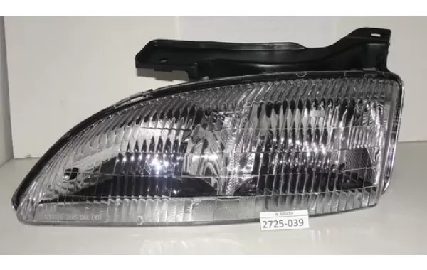 Opticos Izquierdo Para CHEVROLET CAVALIER
