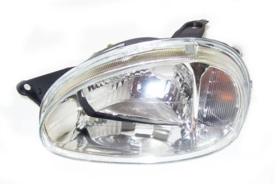 Opticos Izquierdo Para CHEVROLET CORSA