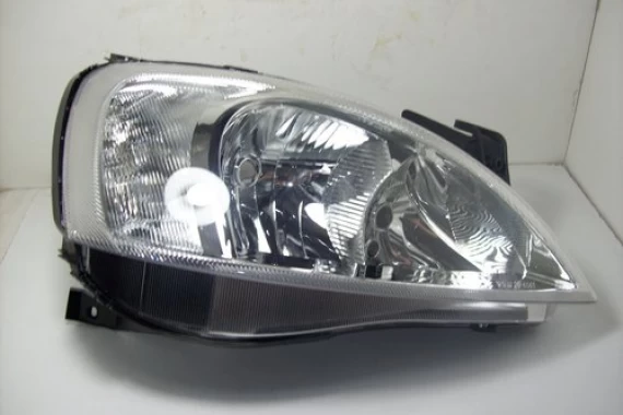 Opticos Derecho Para CHEVROLET Combo Van