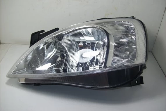 Opticos Izquierdo Para CHEVROLET Combo Van