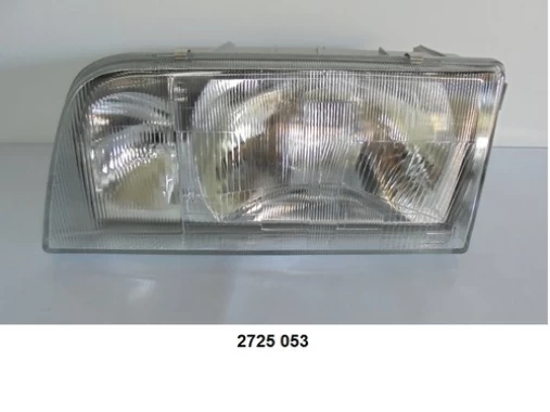 Opticos Derecho Para CHEVROLET OPALA