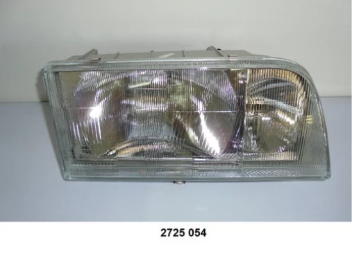 Opticos Izquierdo Para CHEVROLET OPALA