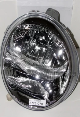 Optico derecho para chevrolet spark