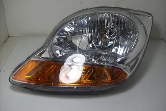 Optico izquierdo para chevrolet spark