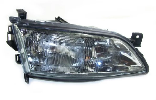 Opticos Derecho Para OPEL VECTRA