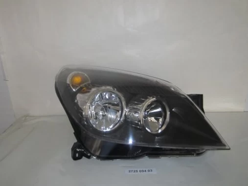 Opticos Para CHEVROLET ASTRA