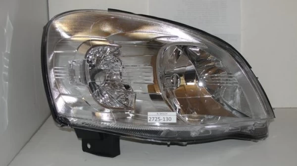 Opticos Derecho Para CHEVROLET CORSA