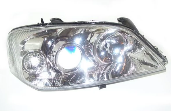 Opticos Derecho Para CHEVROLET ASTRA