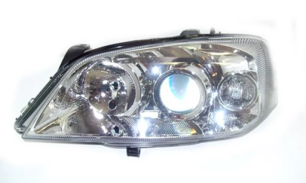 Opticos Izquierdo Para CHEVROLET ASTRA