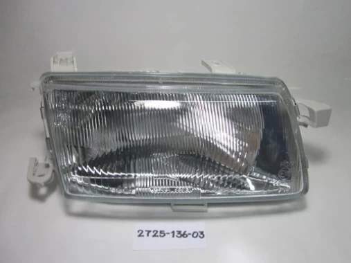Opticos Derecho Para OPEL ASTRA