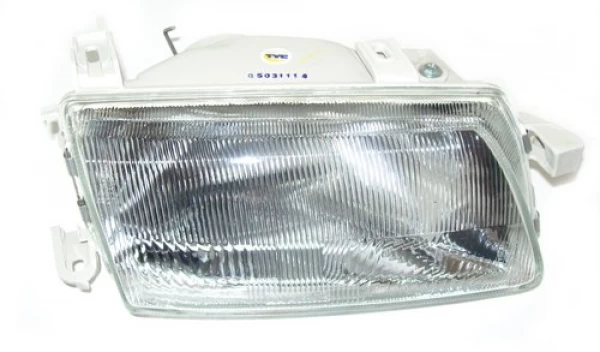 Opticos Derecho Para OPEL ASTRA