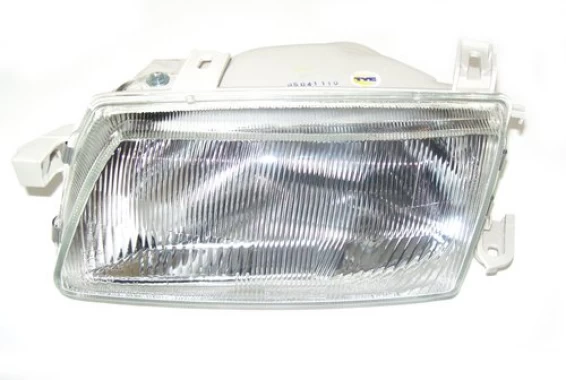 Opticos Izquierdo Para OPEL ASTRA