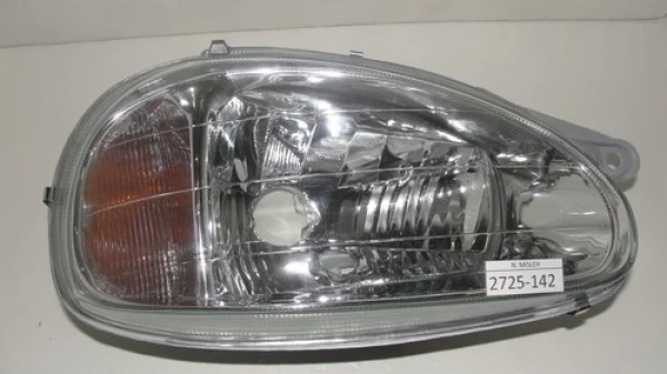 Opticos Derecho Para CHEVROLET CORSA