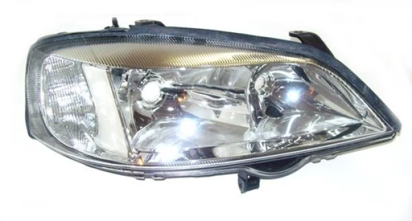 Opticos Derecho Para CHEVROLET ASTRA