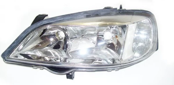 Opticos Izquierdo Para CHEVROLET ASTRA