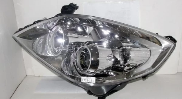 Opticos Izquierdo Para OPEL VECTRA