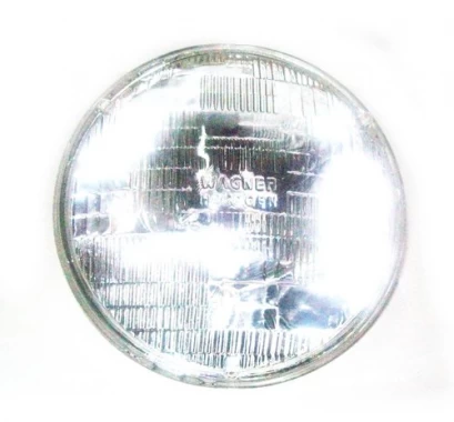 Neblinero Silvin Halogeno 6024 = 6014