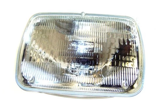 Neblinero Silvines 12 V Nº H 6054 E