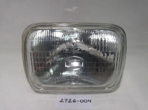 Neblinero Silvines 12 V Nº H 6052