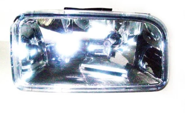 Neblinero Para CHEVROLET AVEO