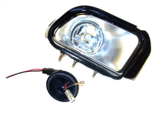 Neblinero Para CHEVROLET Apache