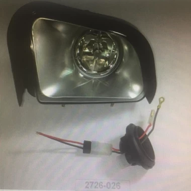 Neblinero Para CHEVROLET Apache