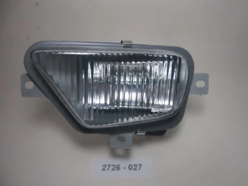 Neblinero Para CHEVROLET Apache