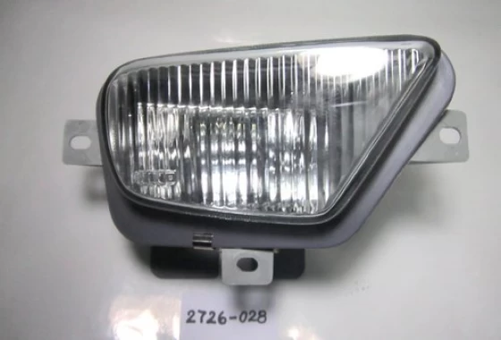 Neblinero Para CHEVROLET Apache